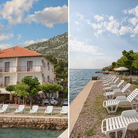 Pansion Andelko Panzió Stari Grad Kültér fotó